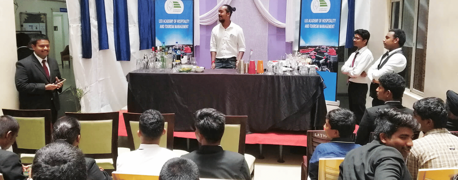 Leo Academy of Hospitality and Tourism Management Hyderabad Events photo 25